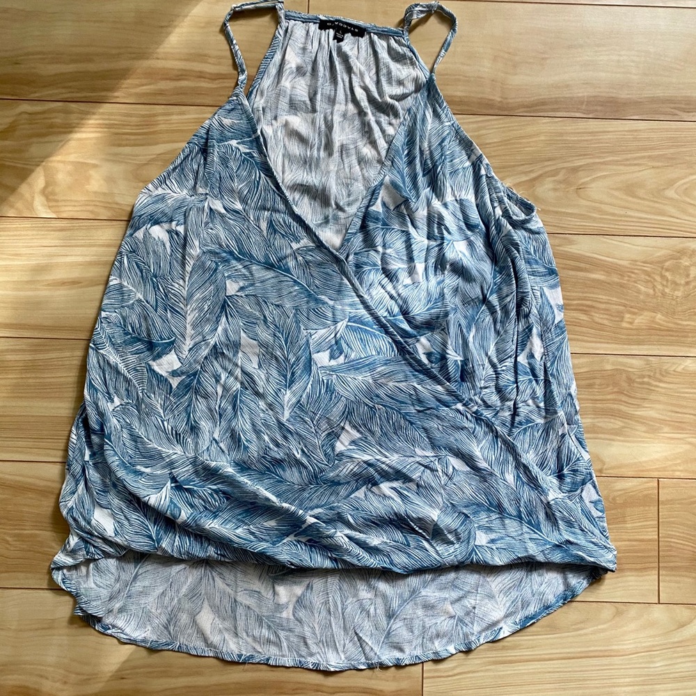 Vici tank